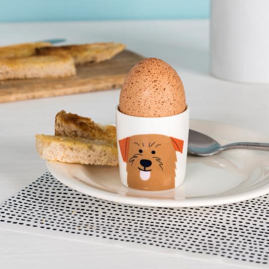 Best In Show Egg Cup