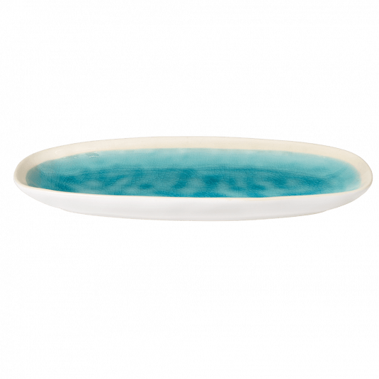 Turquoise Santana Platter