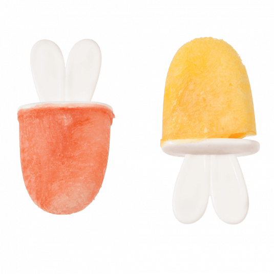 Bonnie The Bunny Ice Lolly Mould