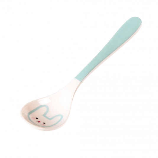 Bonnie The Bunny Melamine Spoon