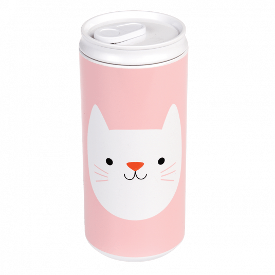 Cookie The Cat Eco Can