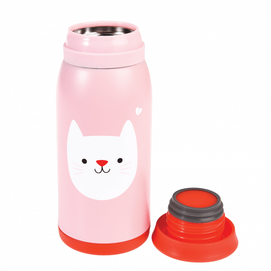Cookie The Cat Flask