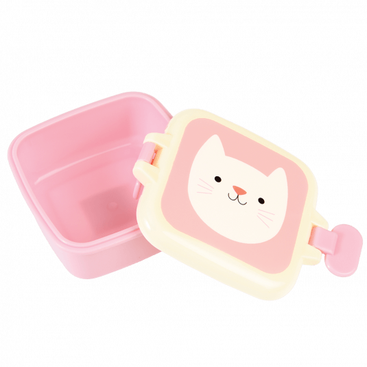 Cookie The Cat Snack Pot