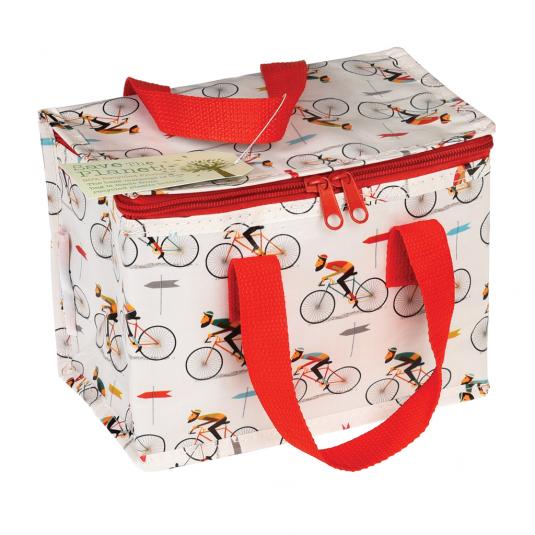 Le Bicycle Lunch Bag