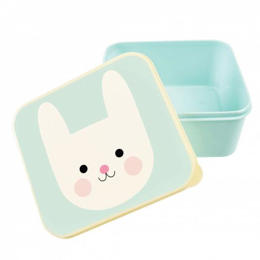Bonnie The Bunny Lunch Box