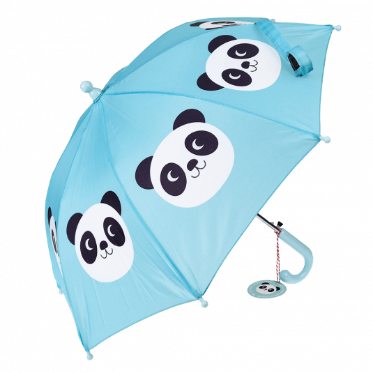 Miko The Panda Children'S Umbrella