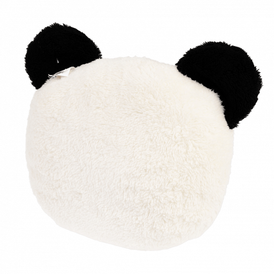 Miko The Panda Cushion