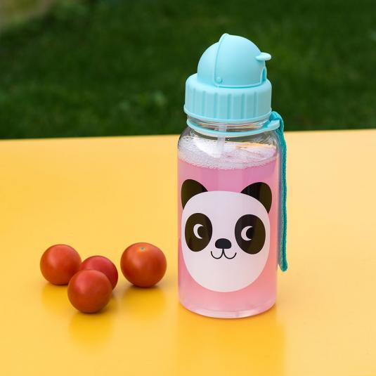 Miko The Panda Water Bottle