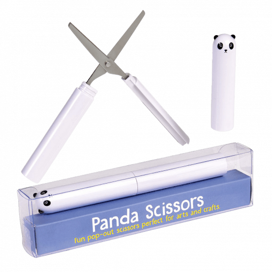 Panda Scissors