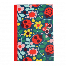 Ladybird A5 Notebook