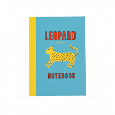 Leopard A6 Notebook