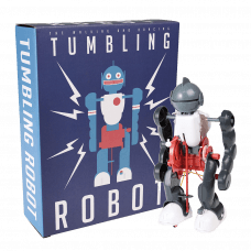 Tumbling Robot