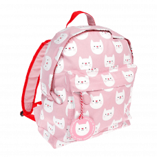Cookie The Cat Children's Backpack