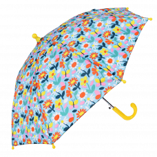 Butterfly Garden Children'S Umbrella