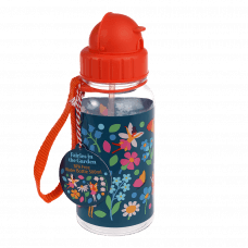 Fairies In The Garden Kids Water Bottle