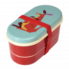 Kangaroo Bento Box