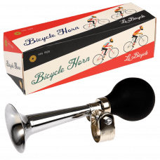 Le Bicycle Bike Horn