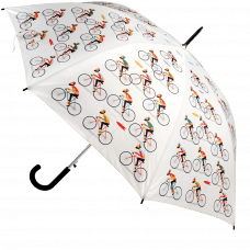 Le Bicycle Umbrella