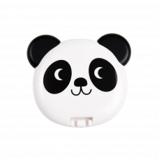 Miko der Panda Buchstützen Set von 2