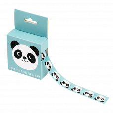 Miko The Panda Washi Tape