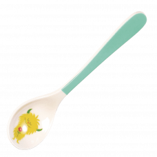 Monsters Of The World Melamine Spoon
