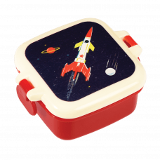 Space Age Snack Pot
