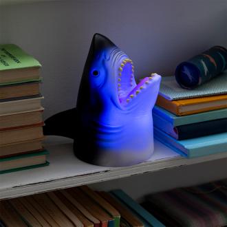 Shark night light