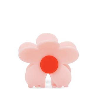 Hair claw clip - Daisy