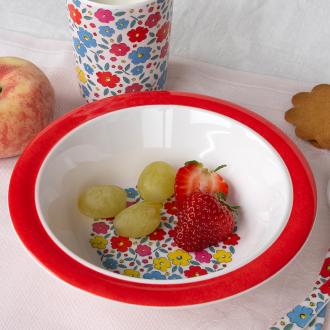 Children's melamine bowl - Tilde