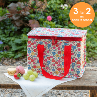 insulated lunch bag tilde