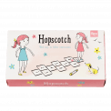 Hopscotch game box