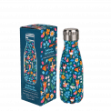 Fairies In The Garden 260ml Stainless Steel Bottle out of box