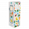 Wild Wonders flask and cup box