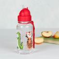Colourful creature water bottle for kids