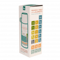 Periodic Table flask and cup box