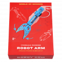 Robot arm kit box