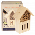 Your Garden Butterfly And Bee Hotel