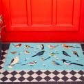 Garden Birds doormat