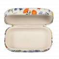 Wild Flowers mini travel case open