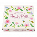 Wonders of Nature flower press box