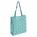 Bumblebee shopping bag