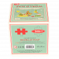 World Map 300 Piece Jigsaw Puzzle
