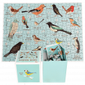 Garden Birds 300 pieces jigsaw puzzle