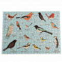 Garden Birds 300 pieces jigsaw puzzle