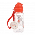 Mimi and Milo kids water bottle