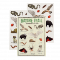 Nature Trail temporary tattoos