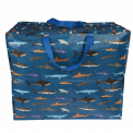 Sharks Jumbo Storage Bag