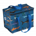 Sharks Lunch Bag