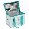 Mimi And Milo Lunch Bag