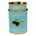 Bonavento Storage Tins (set Of 2)